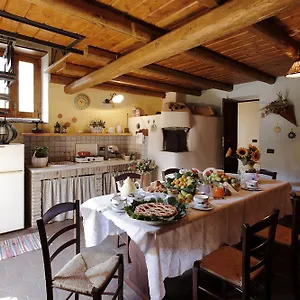 Casa di campagna A Rinazzu, Milo