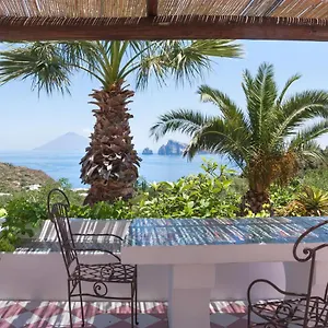 Casa vacanze Villetta Limone, Panarea